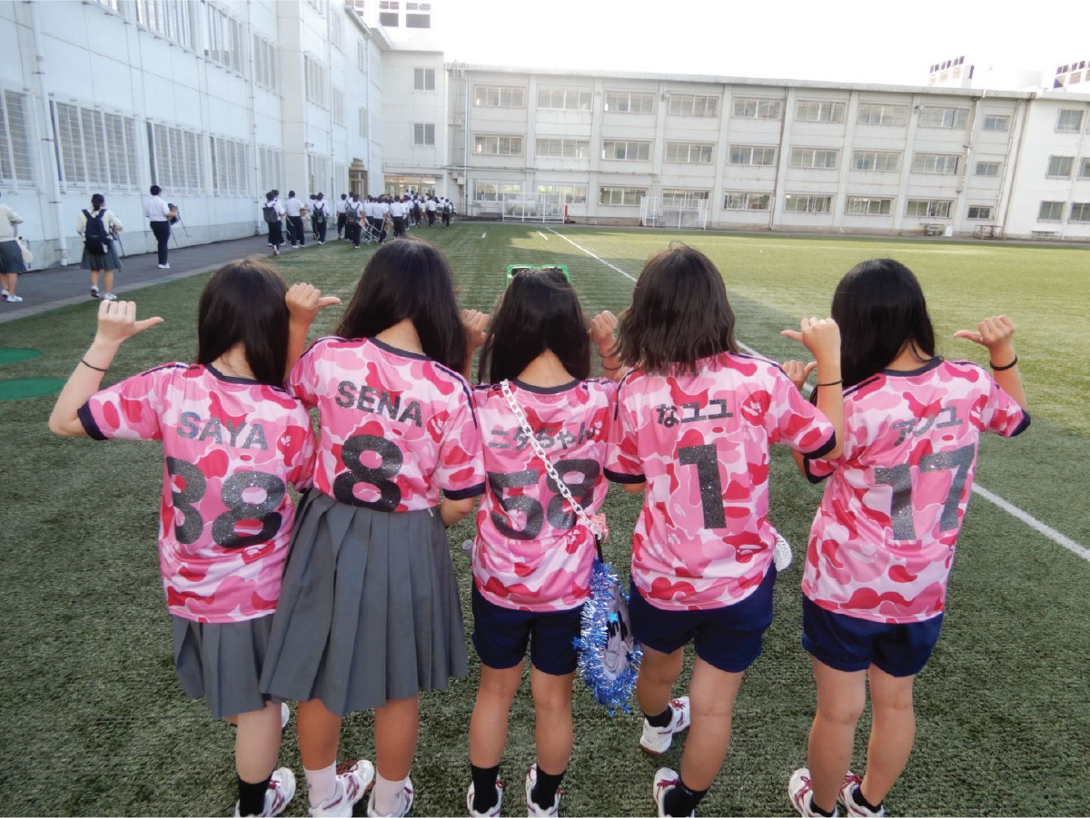 クラスTシャツならclassclass2021